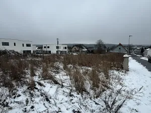 Prodej pozemku pro bydlení, Kladno, Hornická, 300 m2