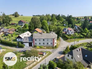 Prodej bytu 2+1, Úsobí, 52 m2