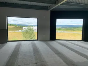 Pronájem obchodního prostoru, Příbram, Evropská, 484 m2
