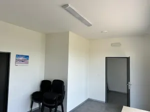 Pronájem obchodního prostoru, Příbram, Evropská, 484 m2