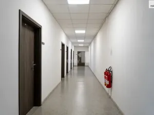 Pronájem kanceláře, Ledeč nad Sázavou, Podolí, 100 m2