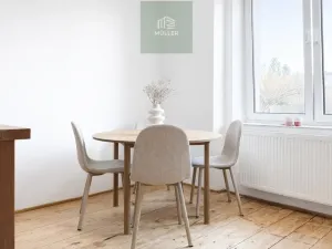 Prodej bytu 3+kk, Plzeň, Vrchlického, 72 m2