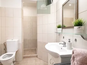 Prodej bytu 3+kk, Plzeň, Vrchlického, 72 m2