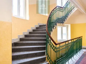 Prodej bytu 3+kk, Plzeň, Vrchlického, 72 m2