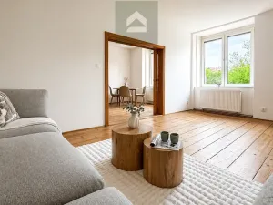 Prodej bytu 3+kk, Plzeň, Vrchlického, 72 m2