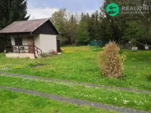 Prodej chaty, Kralupy nad Vltavou - Zeměchy, Zeměchy, 20 m2