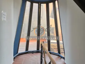 Pronájem bytu 1+kk, Brno, 28 m2