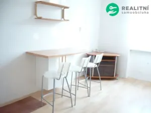Pronájem bytu 1+1, Břeclav, Stromořadní, 45 m2