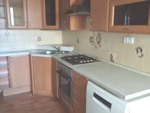 Pronájem bytu 3+1, Kladno, Mládežnická, 78 m2