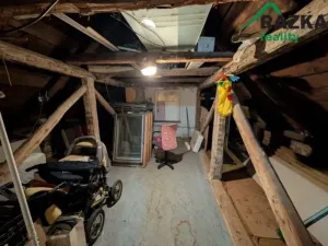 Prodej rodinného domu, Šilheřovice, Kostelní, 80 m2