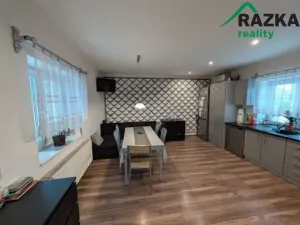 Prodej rodinného domu, Šilheřovice, Kostelní, 80 m2