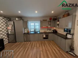 Prodej rodinného domu, Šilheřovice, Kostelní, 80 m2