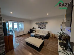 Prodej rodinného domu, Šilheřovice, Kostelní, 80 m2