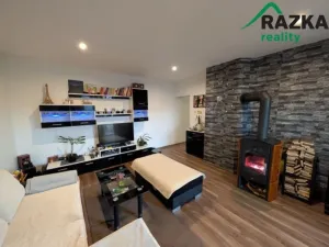 Prodej rodinného domu, Šilheřovice, Kostelní, 80 m2