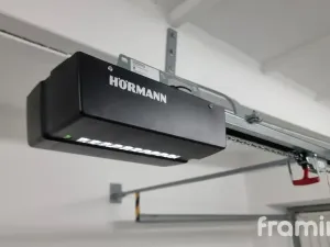 Prodej garáže, Brno, Langrova, 17 m2