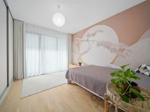 Prodej bytu 3+kk, Praha - Hodkovičky, Šenácká, 88 m2
