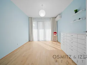 Prodej bytu 3+kk, Praha - Hodkovičky, Šenácká, 88 m2