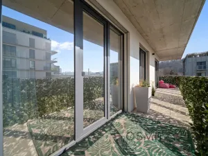 Prodej bytu 3+kk, Praha - Hodkovičky, Šenácká, 88 m2