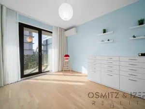 Prodej bytu 3+kk, Praha - Hodkovičky, Šenácká, 88 m2
