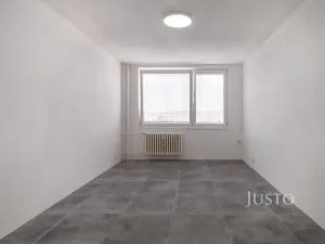 Pronájem bytu 2+kk, Praha - Komořany, Na Komořsku, 43 m2