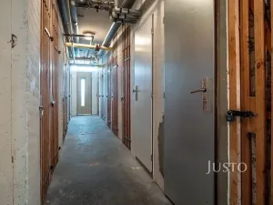 Pronájem bytu 2+kk, Praha - Komořany, Na Komořsku, 43 m2