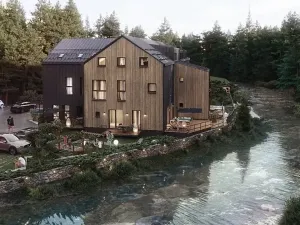 Prodej apartmánu, Josefův Důl, 28 m2