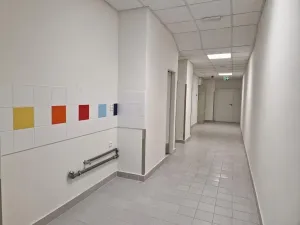 Pronájem kanceláře, Šlapanice, Nádražní, 76 m2