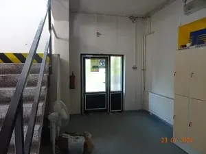 Prodej výrobních prostor, Raspenava, 24366 m2