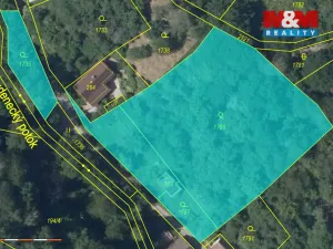 Prodej chaty, Jílové u Prahy - Studené, 28 m2