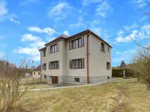 Prodej rodinného domu, Nezvěstice, 147 m2