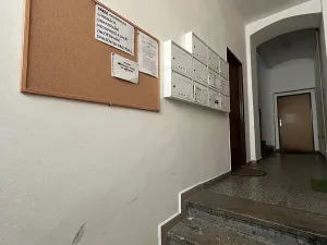 Pronájem bytu 1+kk, České Budějovice, Skuherského, 45 m2