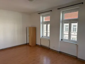 Pronájem bytu 1+kk, České Budějovice, Skuherského, 45 m2