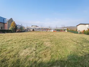 Prodej pozemku, Lety, Na Kloubcích, 1530 m2