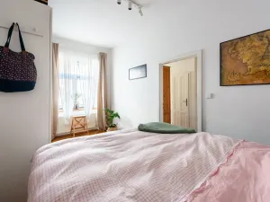 Prodej bytu 3+kk, Praha - Smíchov, Na Březince, 65 m2