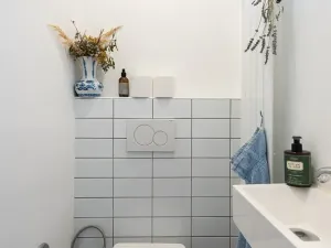 Prodej bytu 3+kk, Praha - Smíchov, Na Březince, 65 m2