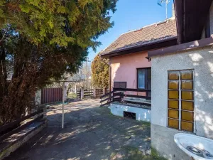 Prodej rodinného domu, Stehelčeves, V. Pokorného, 165 m2