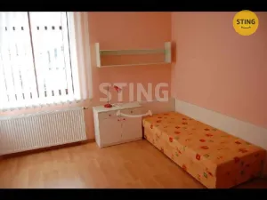 Pronájem bytu 3+1, Ostrava, Vrázova, 102 m2