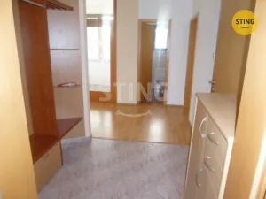 Pronájem bytu 3+1, Ostrava, Vrázova, 102 m2