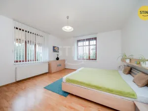 Pronájem bytu 3+1, Ostrava, Vrázova, 102 m2