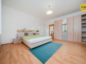 Pronájem bytu 3+1, Ostrava, Vrázova, 102 m2