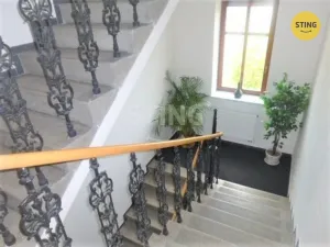 Pronájem bytu 3+1, Ostrava, Vrázova, 102 m2