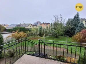 Pronájem rodinného domu, Opava, Ovocná, 90 m2