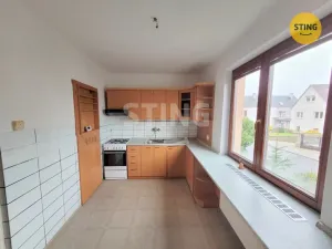 Pronájem rodinného domu, Opava, Ovocná, 90 m2