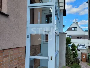 Pronájem rodinného domu, Opava, Ovocná, 90 m2