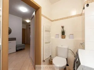 Prodej bytu 2+kk, Praha - Řepy, Skuteckého, 51 m2