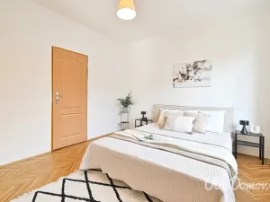 Prodej bytu 2+1, Praha - Břevnov, Patočkova, 51 m2