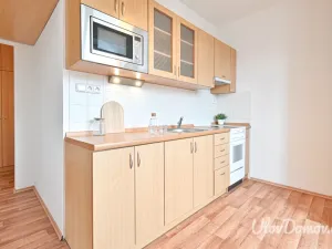 Prodej bytu 2+1, Praha - Břevnov, Patočkova, 51 m2