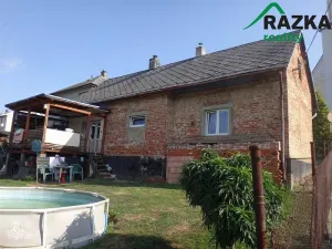Prodej rodinného domu, Šilheřovice, 80 m2