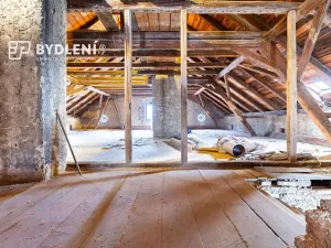 Prodej výrobních prostor, Malé Březno, 670 m2