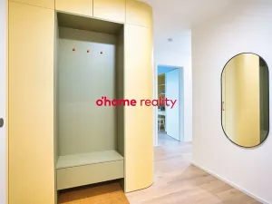 Prodej bytu 2+kk, Olomouc, Ostrovní, 65 m2